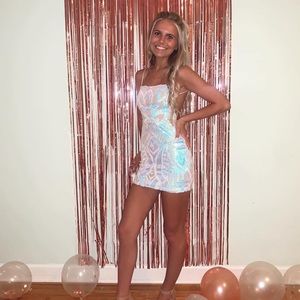 Meet your Posher, Carole